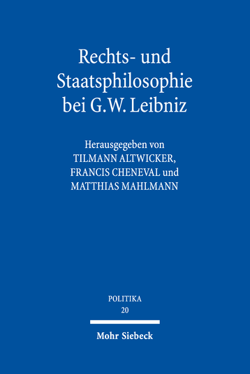 Neuauflage Konkrete Gerechtigkeit 