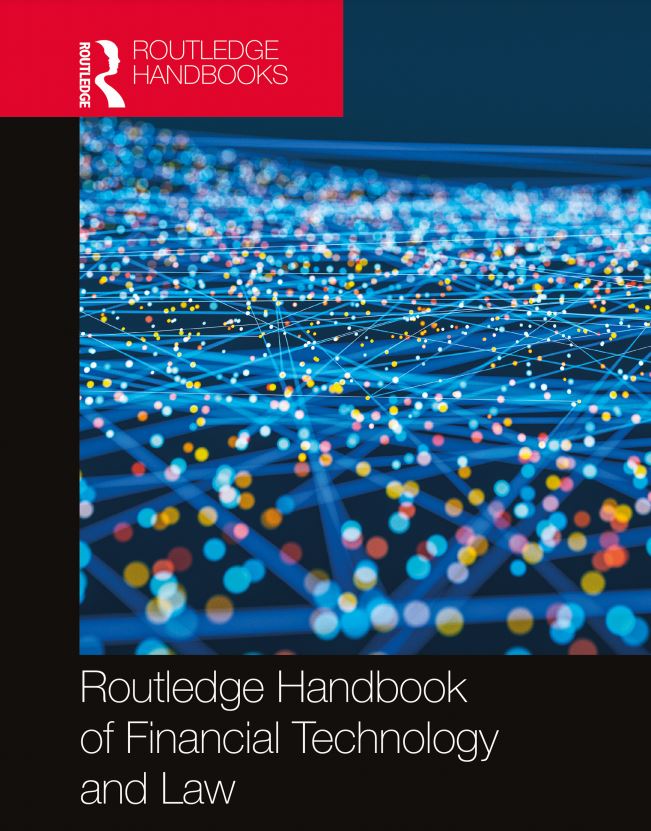 Routledge Handbook