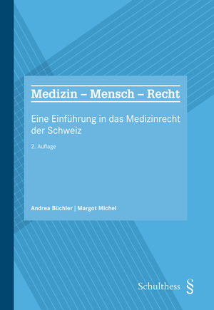 Medizinrechtbuch