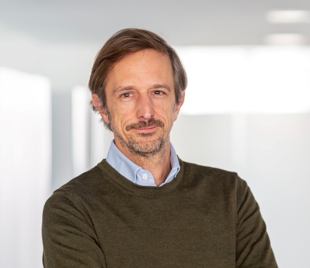 Marc Thommen